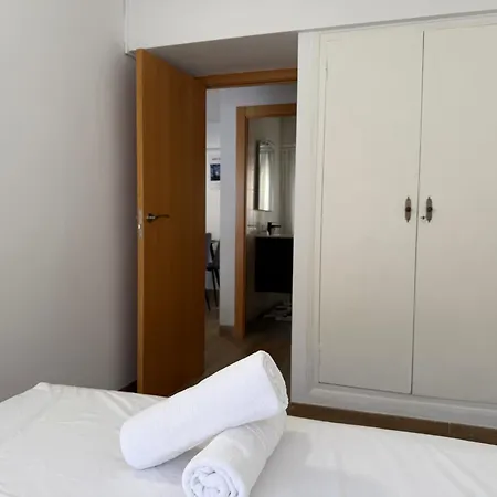 Domuum Holidays - Gogh Апартаменты