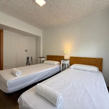 Domuum Holidays - Gogh Apartment