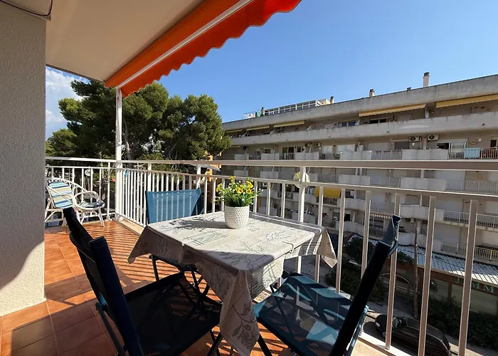 Apartmán Domuum Holidays - Gogh *