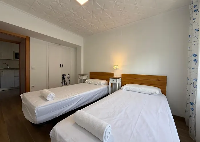 Domuum Holidays - Gogh Apartmán