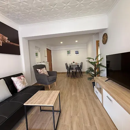 公寓 Domuum Holidays - Gogh