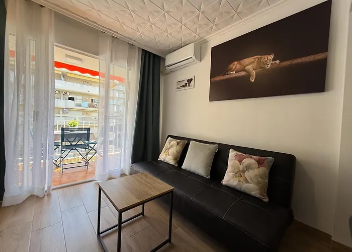 Domuum Holidays - Gogh Διαμέρισμα *