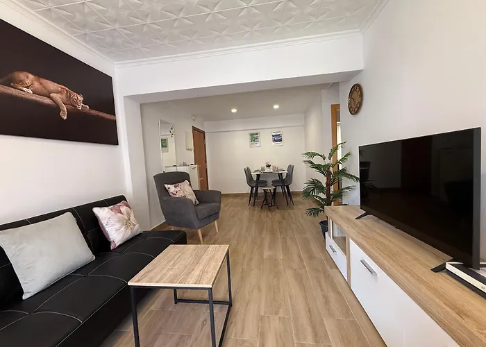 Διαμέρισμα Domuum Holidays - Gogh