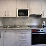 Domuum Holidays - Gogh Apartment Salou