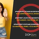 Domuum Holidays - Gogh * Salou