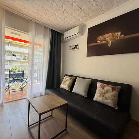 Domuum Holidays - Gogh Apartment *